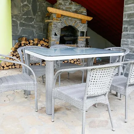 Πανσιόν Obyrnatata Kyshta *